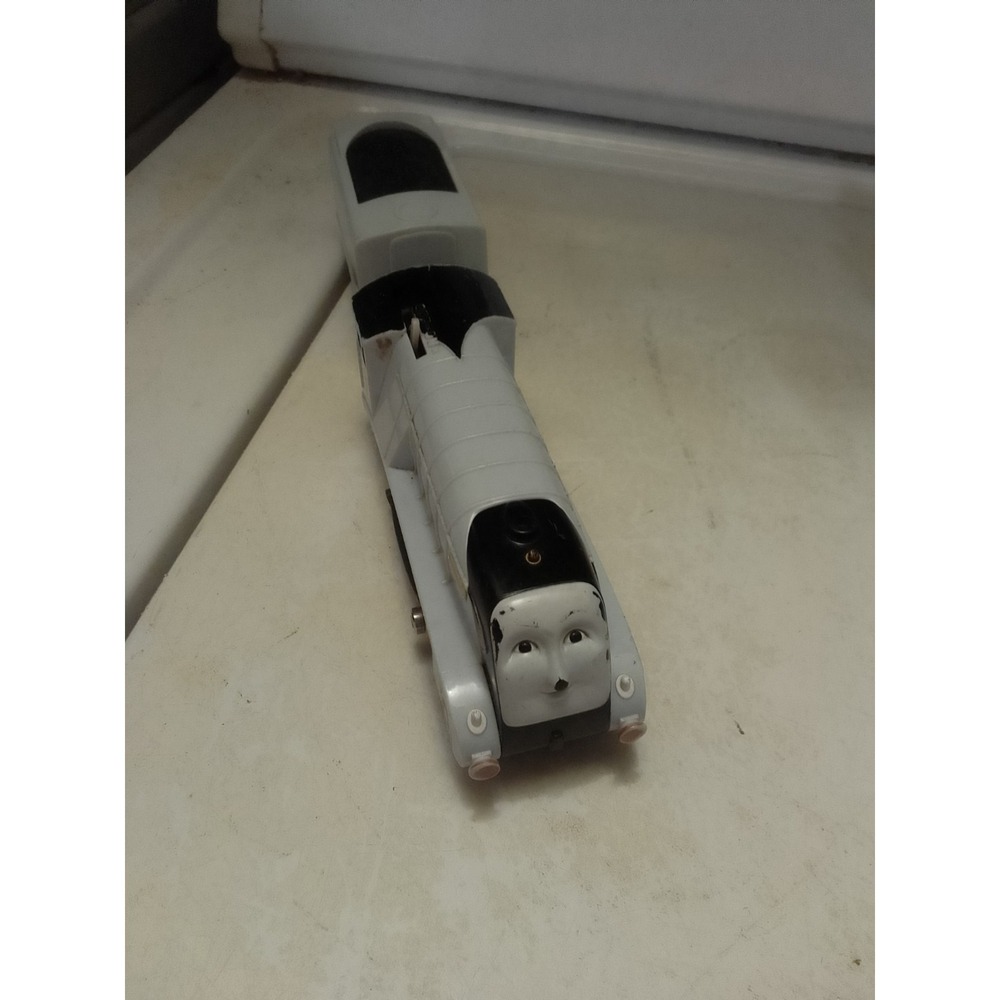 PlarailThomas & Friends Tgto Spencer Takara Tomy And Spencer Tender Thomas &...
